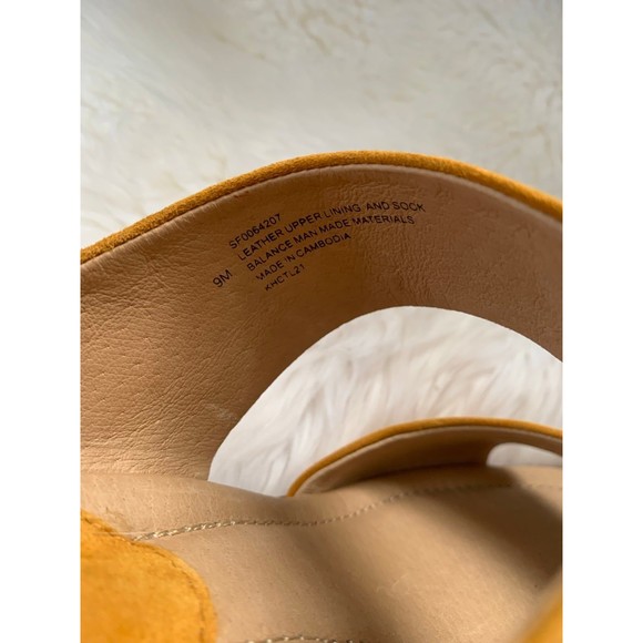 Sofft sandals - Picture 4 of 8